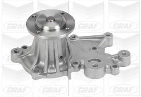 GRAF PA773 Water Pump